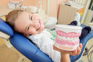 Where to find a children's dentist in Coral Gables?