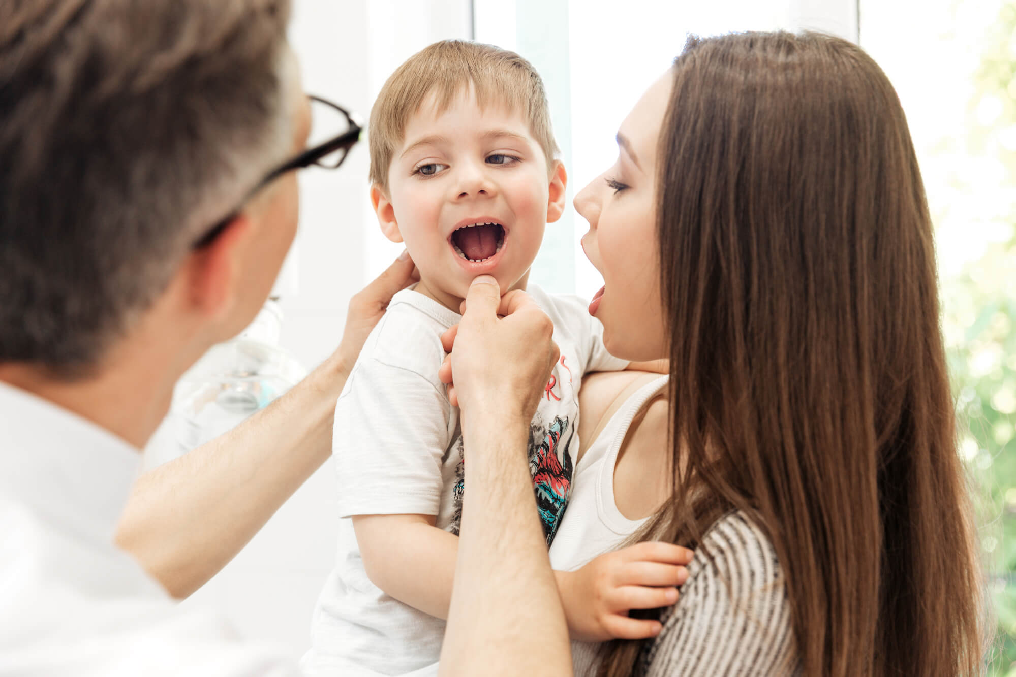 What is a Fluoride Treatment Coral Gables?