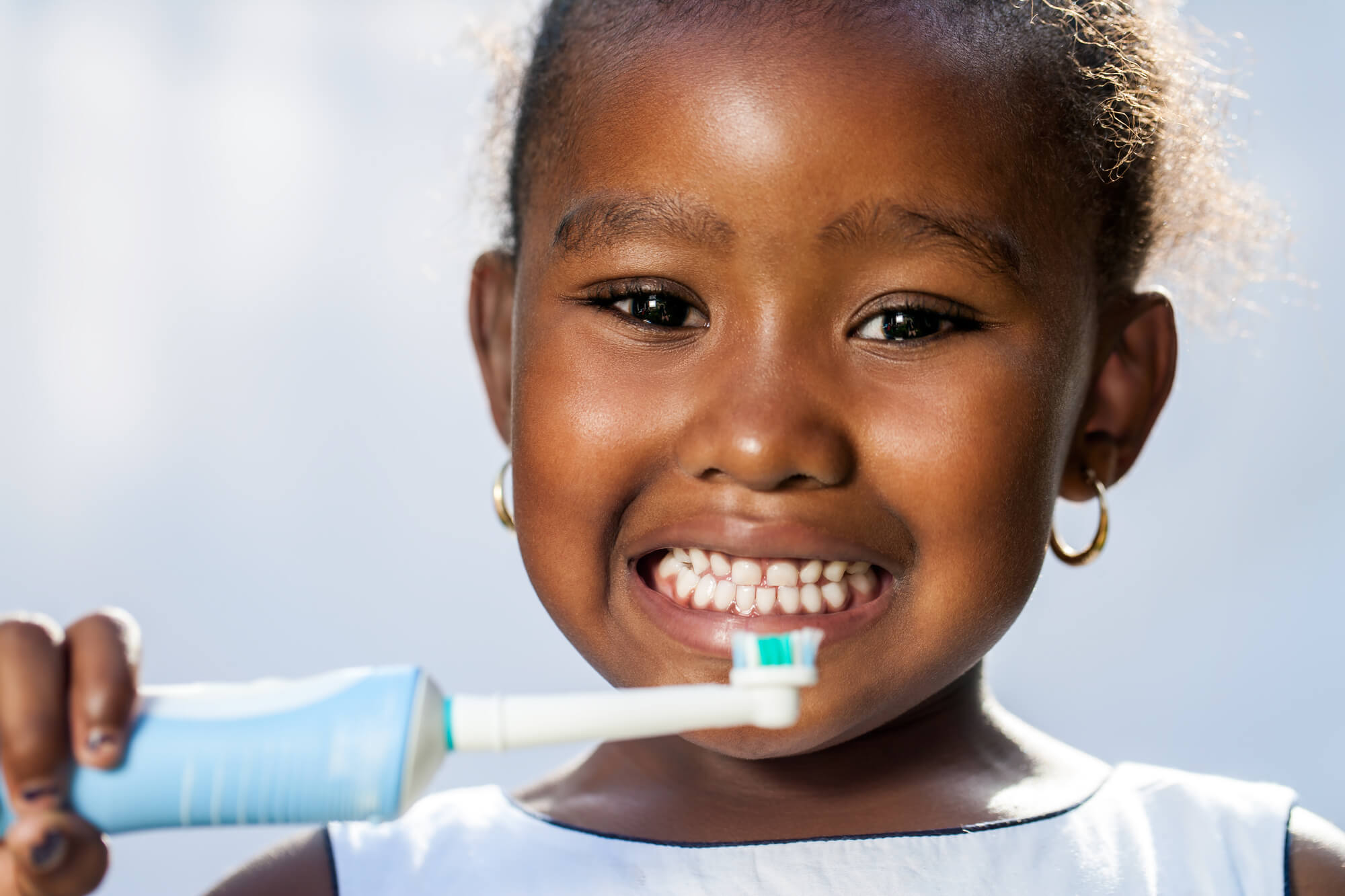 brushing kids dentist coral gables